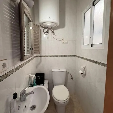 Holiday home House In Costa La Zenia Orihuela