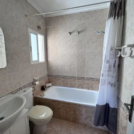 House In Costa La Zenia Holiday home