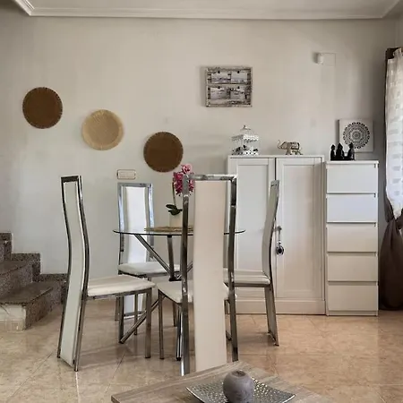 Holiday home House In Costa La Zenia Orihuela