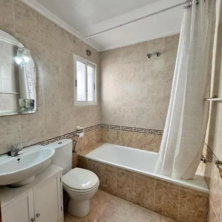 House In Costa La Zenia *