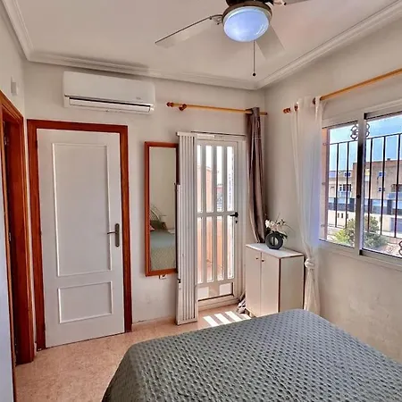 Holiday home House In Costa La Zenia
