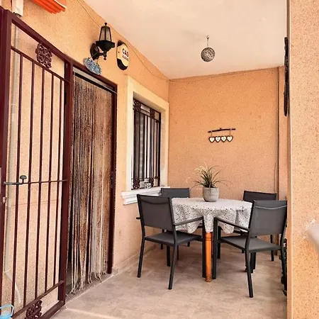 House In Costa La Zenia Holiday home Orihuela