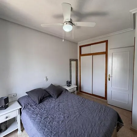 Holiday home House In Costa La Zenia Orihuela