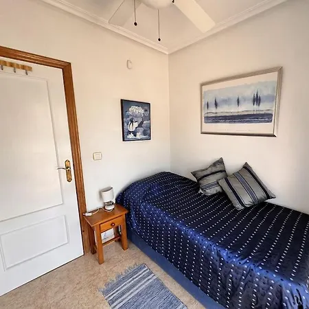 House In Costa La Zenia *