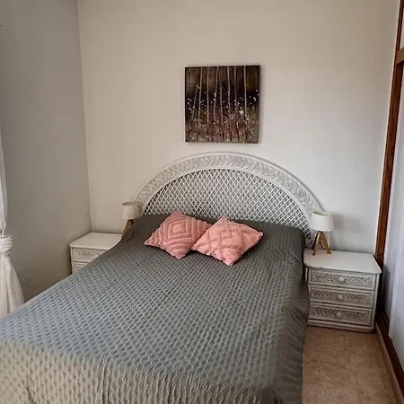 House In Costa La Zenia Holiday home *